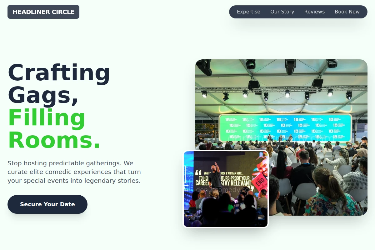 Gags Event Marketing