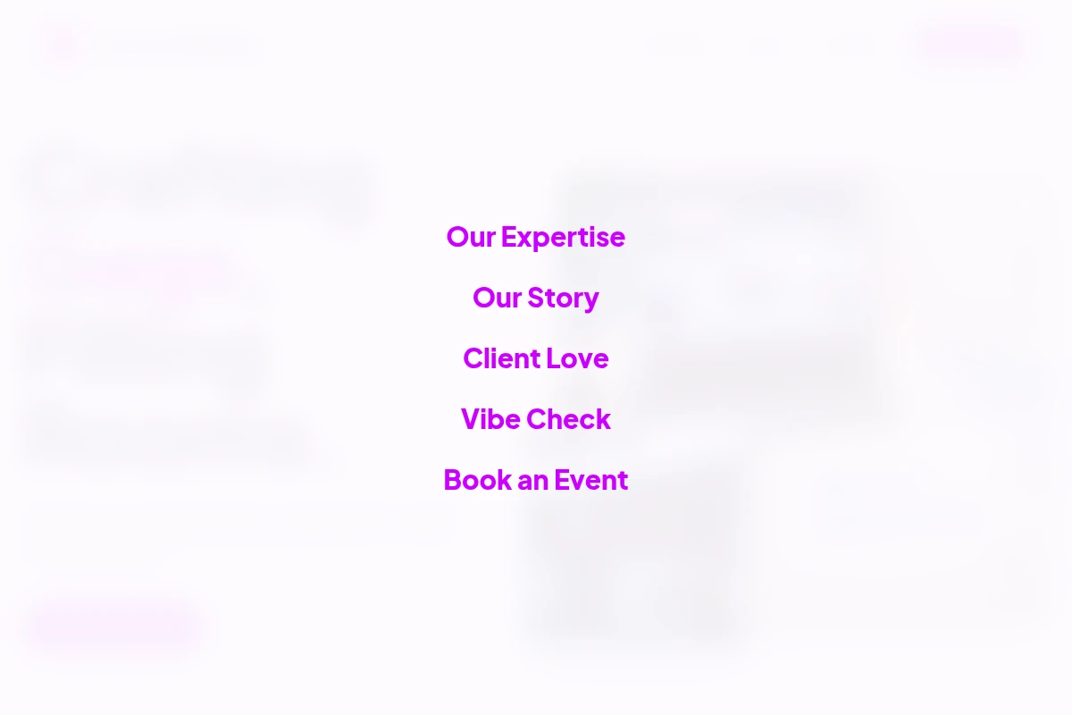 Joy Event Marketing