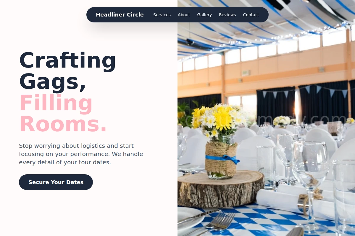 event-planning