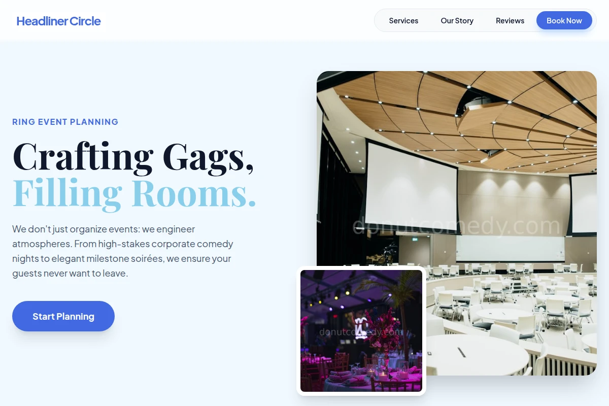 event-planning