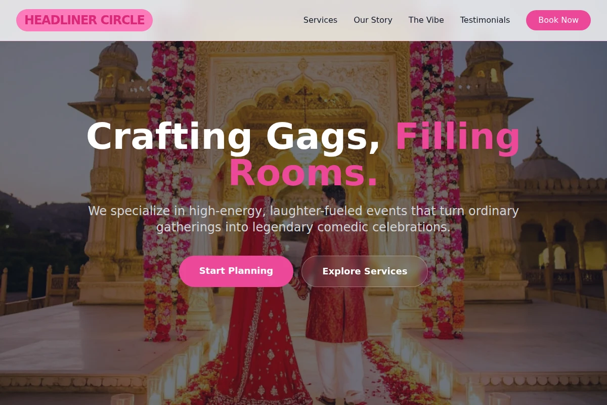party-planner